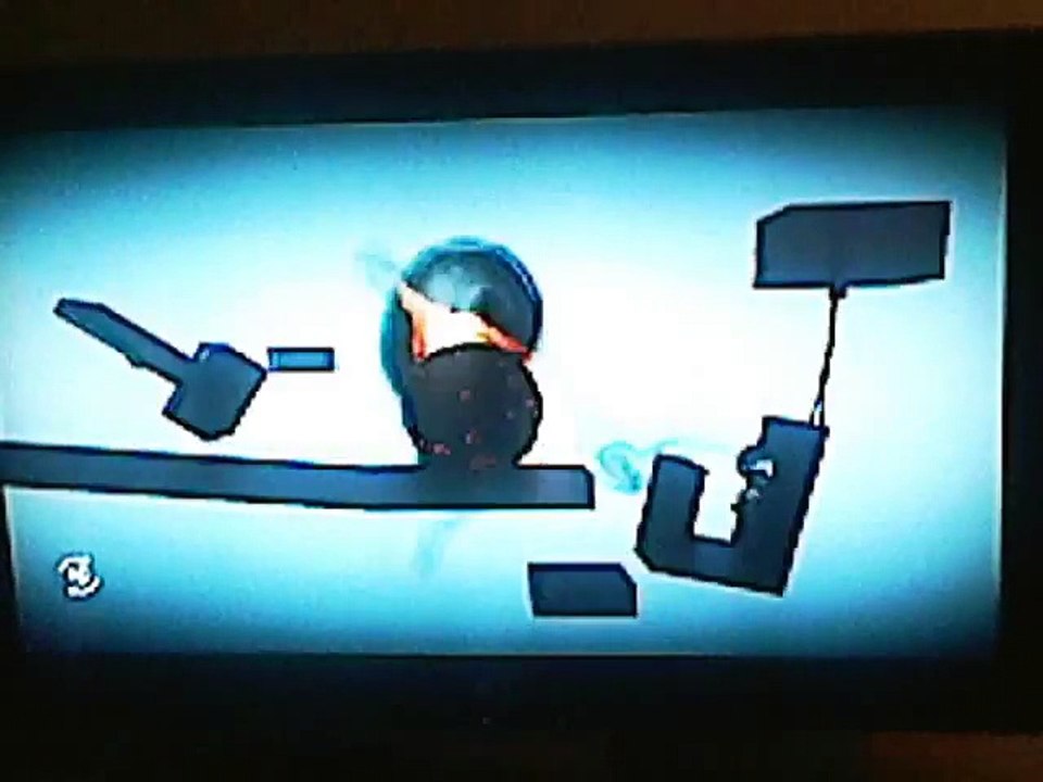 LittleBigPlanet level -  This level plays for you