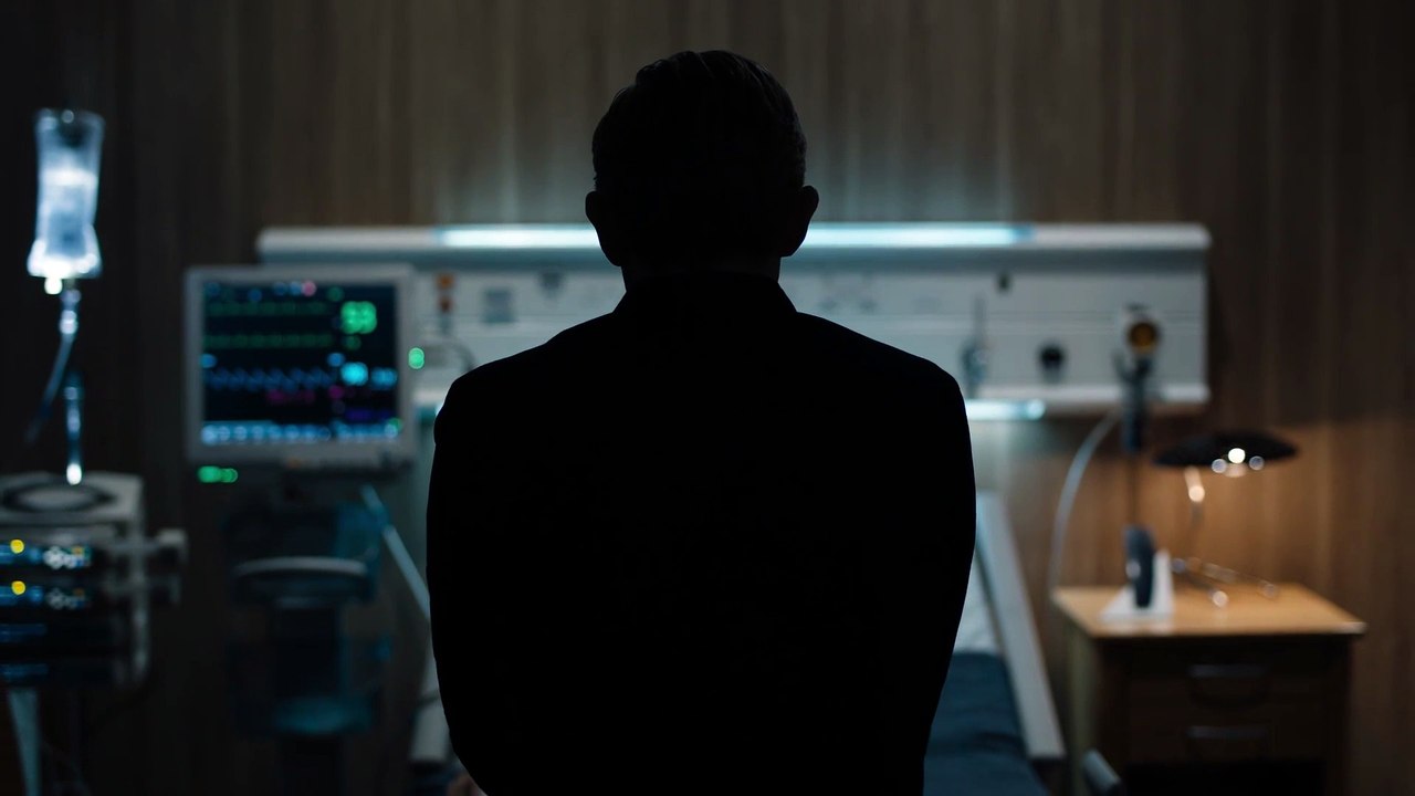 Sherlock Series 4 Teaser