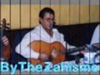 EL HACHEMI GUEROUABI Djari Ya Djari