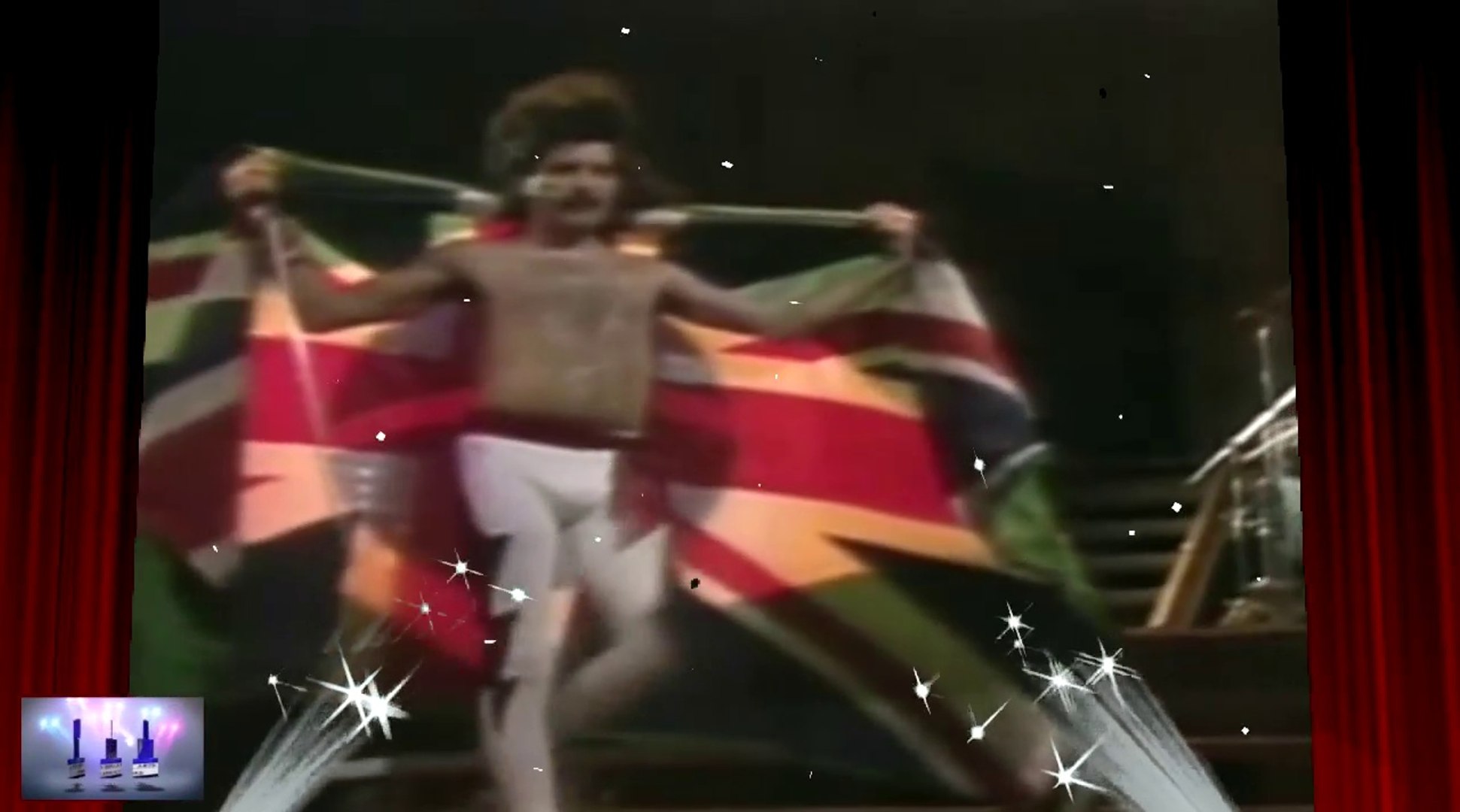 Freddie Mercury, 70 anos. Para sempre!