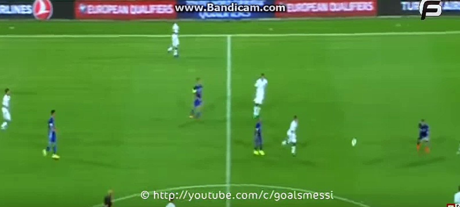 ben haim gol