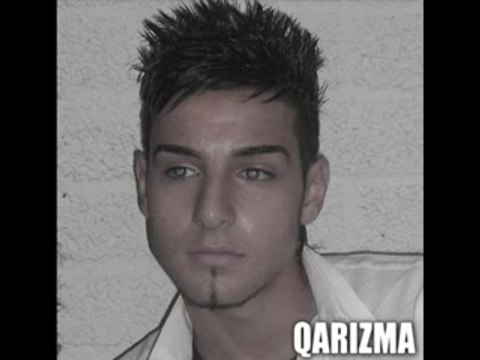 Qarizma feat 27 firari TITRET O CALKAYI