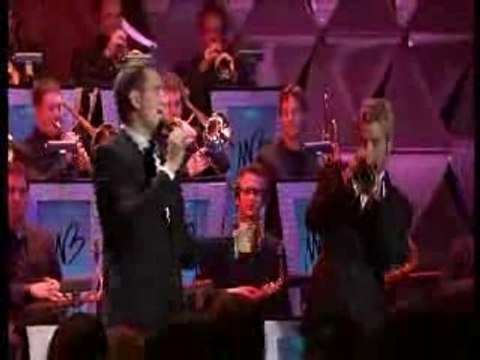 Michael Buble & Chris Botti