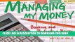 [PDF] Managing My Money: Banking and Budgeting Basics Exclusive Full Ebook