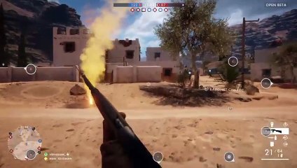 Live PS4-uitzending van Mark-ED4Death (50)