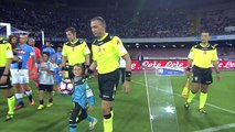 Napoli - Milan - 4-2  - Highlights - Giornata 2 - Serie A TIM 2016/17