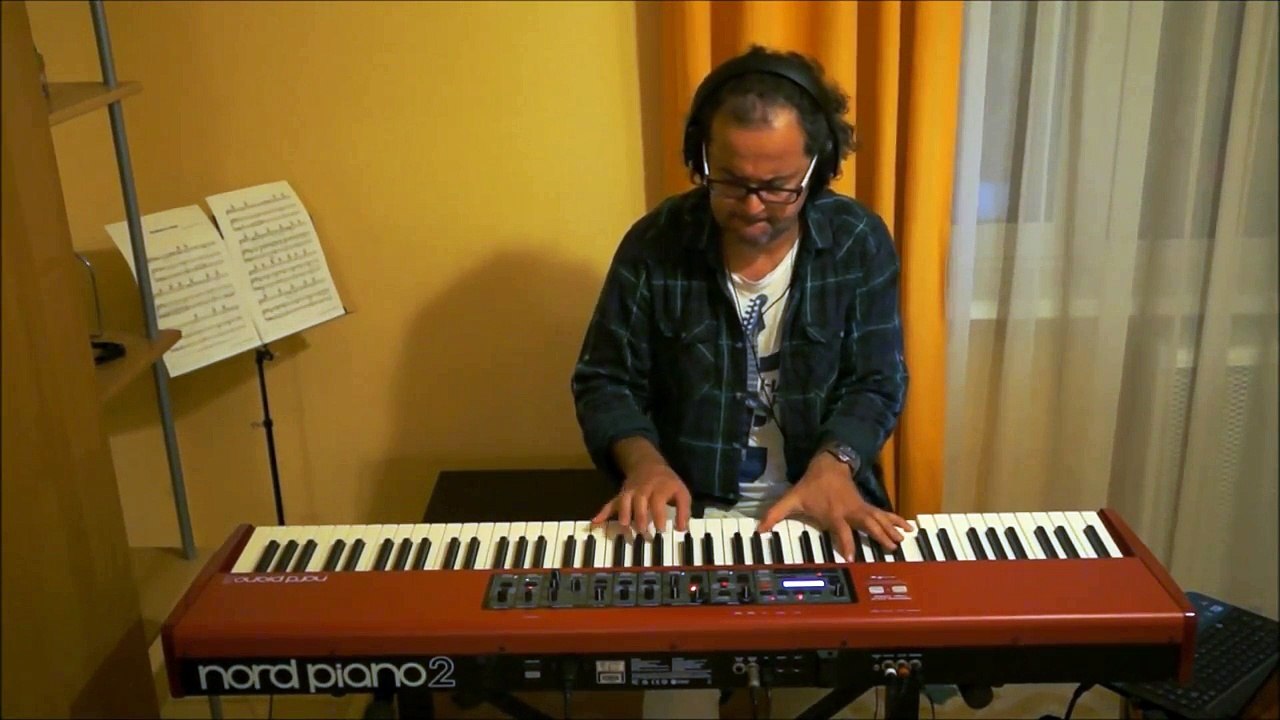 Julio Iglesias - Nathalie