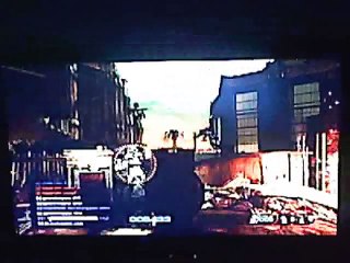 PlayStation Home - Mini-game - Killzone Plaza Defender - Wave 2