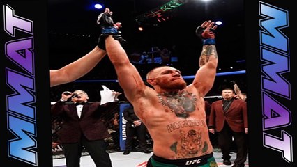 UFC202 PPV buys are BIG;Conors Injury Update is GOOD,Ideal Next bout;Nates BOLD Post to Conor!