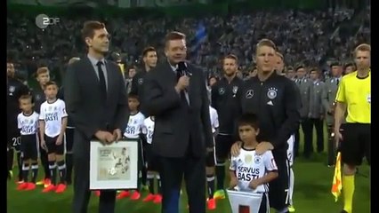 Germany vs Finland 2-0 All Goals & Full Highlights (Friendly Match) 2016 HD