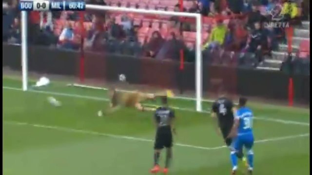 AC Milan vs AFC Bournemouth 2-1 ● All Goals & Highlights ● Club Friendly 2016