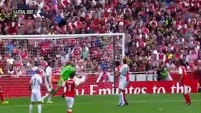 Full Highlights & All Goal : Arsenal Legends vs AC Milan Glorie 2016