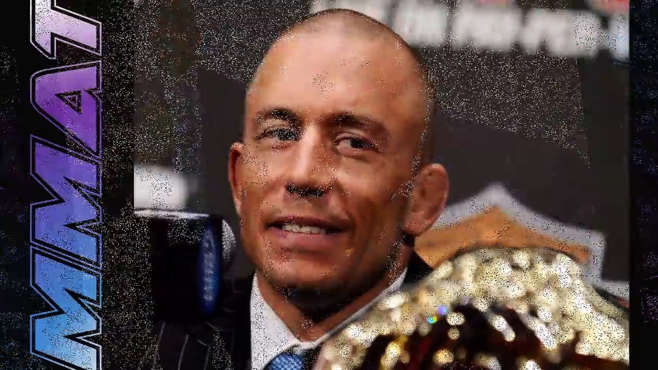 Georges St-Pierre to RETURN @UFC206 to fight NICK DIAZ?!;GSP Fight Kits SOLD OUT IMMEDIATELY