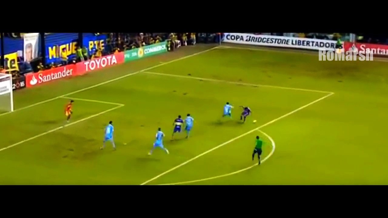 Amazing Solo Goals - Football skills