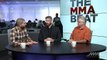 The MMA Beat Live - August 25, 2016
