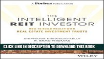 [PDF] The Intelligent REIT Investor: How to Build Wealth with Real Estate Investment Trusts