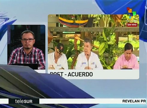 Colombia: ni un solo muerto desde inicio del cese al fuego definitivo