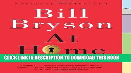 [PDF] At Home: A Short History of Private Life Full Online