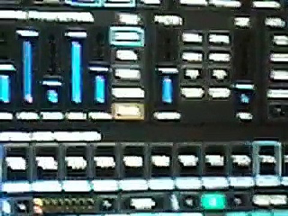 G-Stomper Rhythm in Do Jam Beat OK