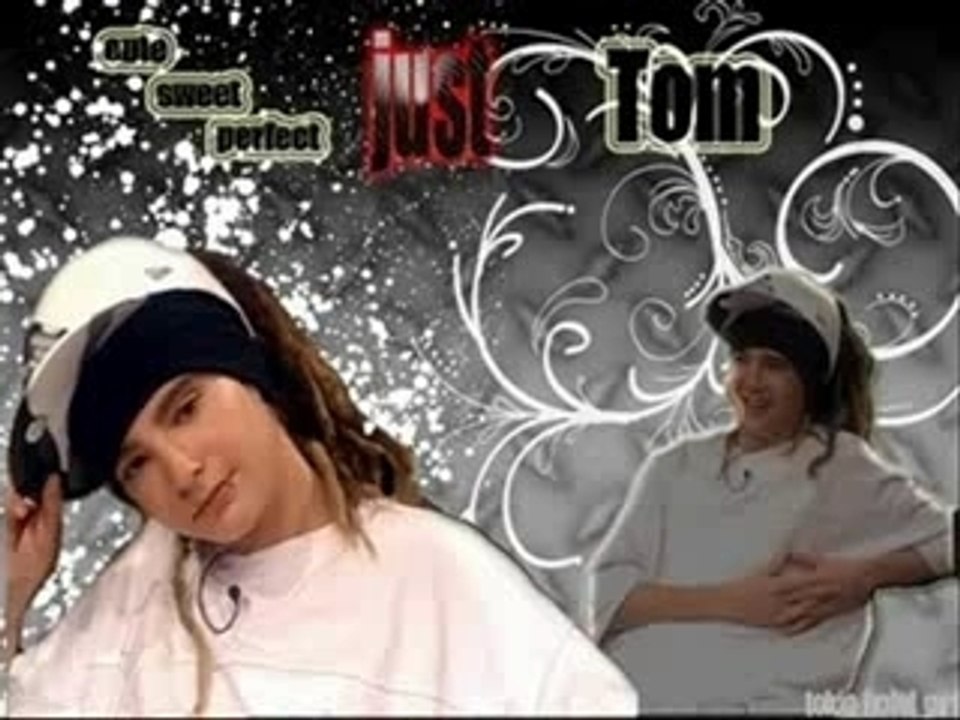Tom Kaulitz Vidéo