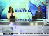 Ecuador decide retirar a su embajador en Brasil