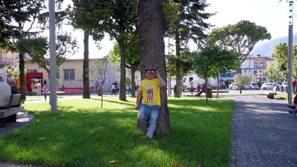 Prima comunione di Giuseppe - 29/05/2016