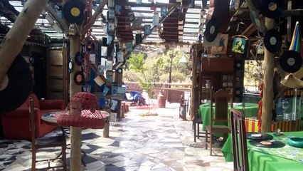 Jeca Tatu Museu e Arte