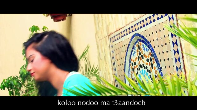 Parodie Enrique Iglesias El Perdón NICKY jam ''Noss Fih Bayda نص فيه بيضة'' BIG SHIFT - Dr BLACK PA