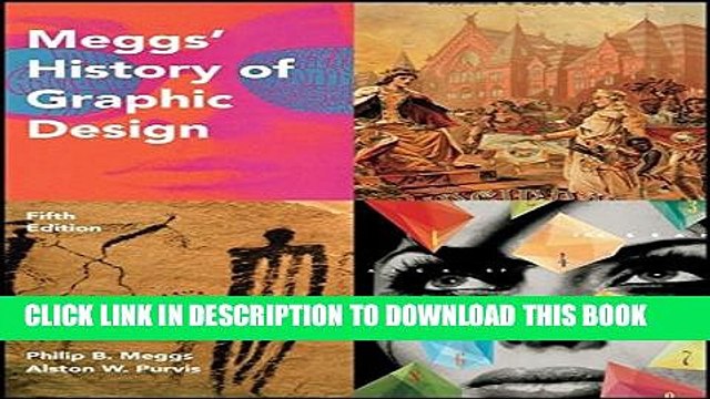 [PDF] Meggs History of Graphic Design Full Collection