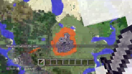 Minecraft epic battle arena (3)