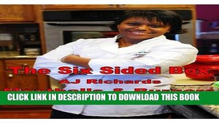 [New] The Six Sided Box: Meatballs and Burgers: Microwave Cooking Exclusive Full Ebook