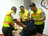 Incautan 20 kilos de heroína que tenían pensados distribuir en Guayaquil