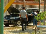 Balacera en Guayaquil fue grabada por cámaras de seguridad