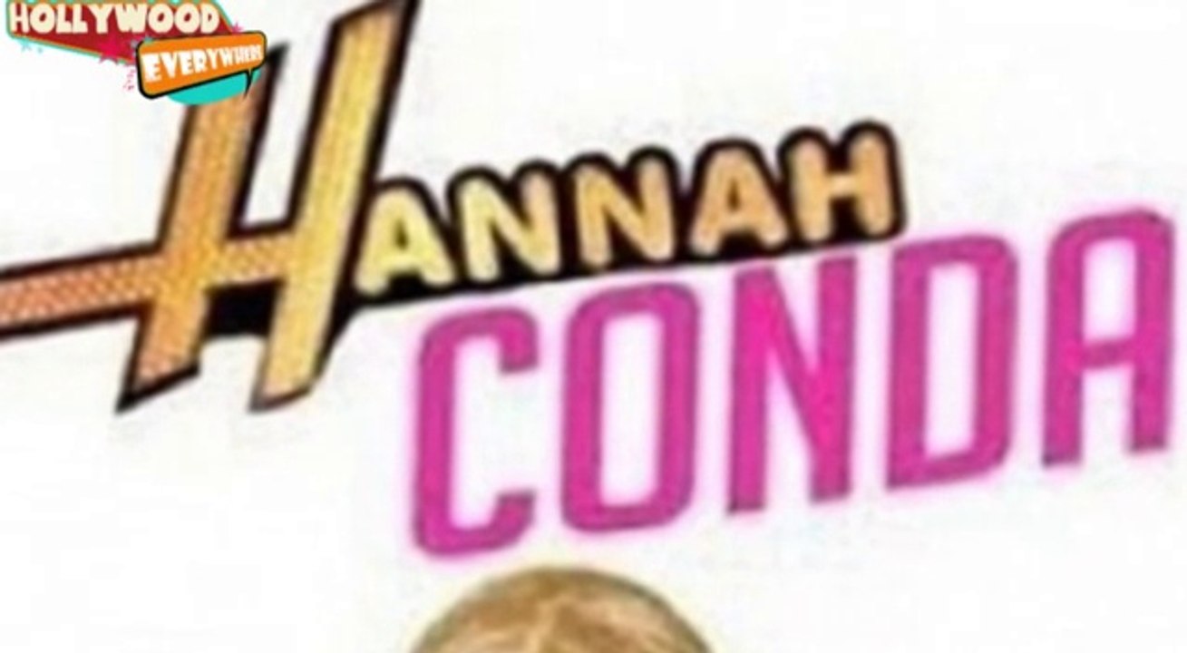 Miley Cyrus Spoofs Nicki Minaj RACY BOOTY Pose On Anaconda Cover