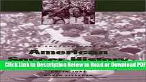 [Get] The Encyclopedia of American Soccer History Popular New