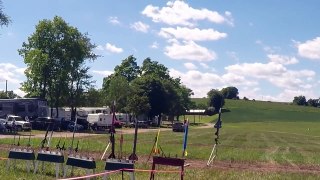 4H Rocketry 2016 Low to Mid Power Rockets