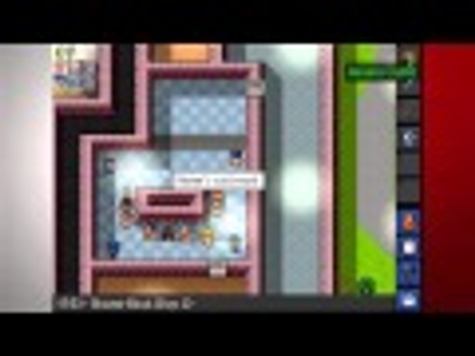 The Escapists #3 Paging Doctor Inmate