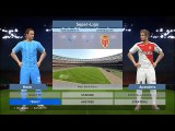 PES16 Videogames FC #1 - Spieltag 1 AS Monaco