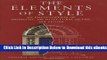 [Reads] The Elements of Style: Encyclopedia of Domestic Architectural Details (English and Spanish