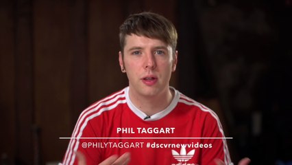 dscvr New Videos- Jay Prince, L.A. Salami