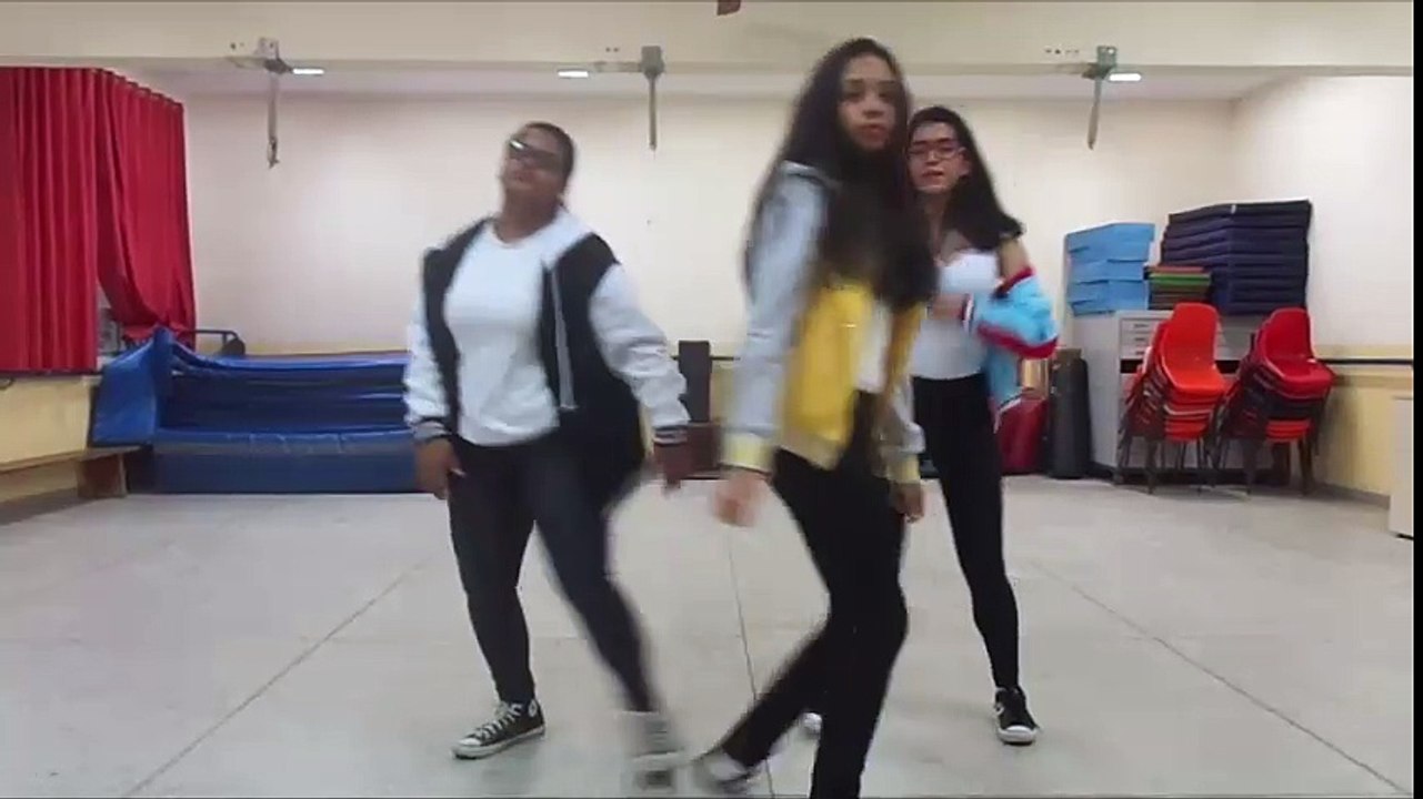 CLC(씨엘씨) - Pepe (Mystics Dance Cover para Dream Concert - CSM)