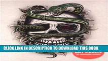 [PDF] Skull Art Prints: 20 Removable Posters Full Online