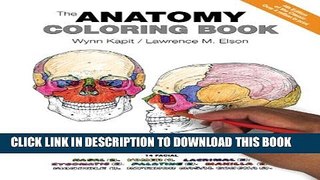 [PDF] The Anatomy Coloring Book, 4th Edition Full Online