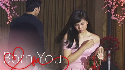 Born For You: Sam rejects Kevin | Episode 56