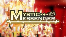 【Mystic Messenger】Mysterious Messenger【ENG Cover】