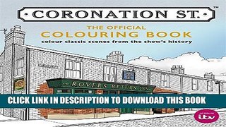[PDF] Coronation Street Coloring Book Full Colection