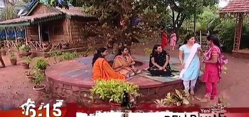 Deli Divane 41.Bölüm Fragmanı HD