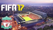 FIFA 17 Stadiums - All the New & Updated Stadiums Details parte 2 (update)