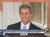 Donald Trump bot a big fan of Senator Jeff Flake?