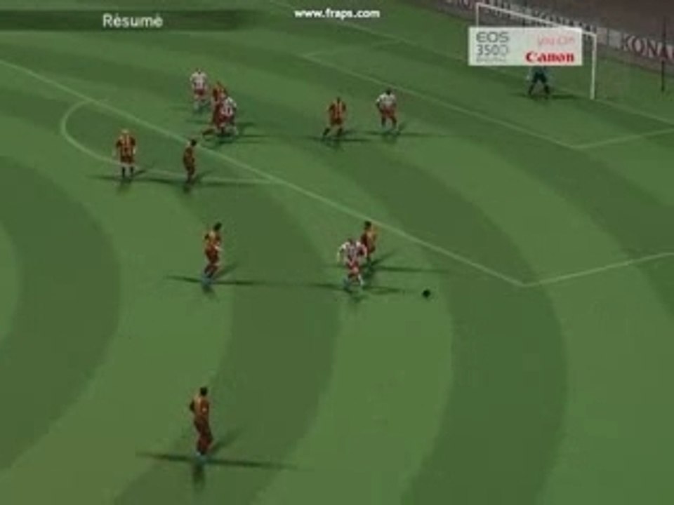 Olympiakos vs Galatasaray